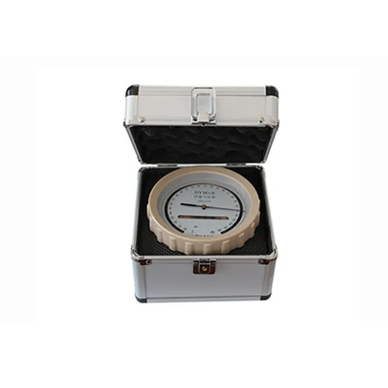 DYM3-1 high prototype empty box barometer, practical and easy to use