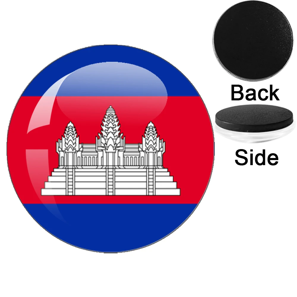 

Национальный флаг Палестины, Таиланда, Кипра, Египта, Колумбии, Туниса, Австрия, Исландии, Камбоджи, магнит на холодильник в подарок