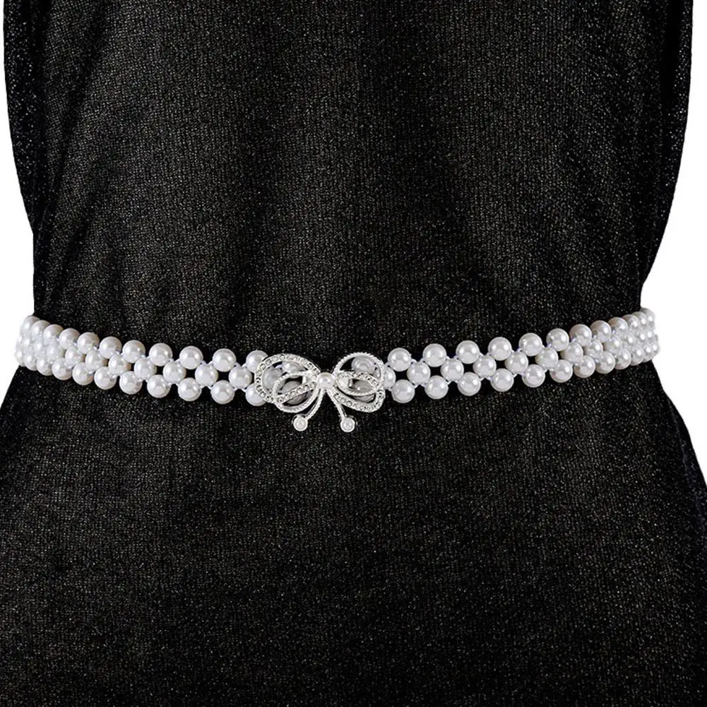 Gold Beaded Belt for Women: The Ultimate Styling Upgrade for Bridal and Evening Wear Gold Beaded Belt for Women: The Ultimate Styling Upgrade for Bridal and Evening Wear