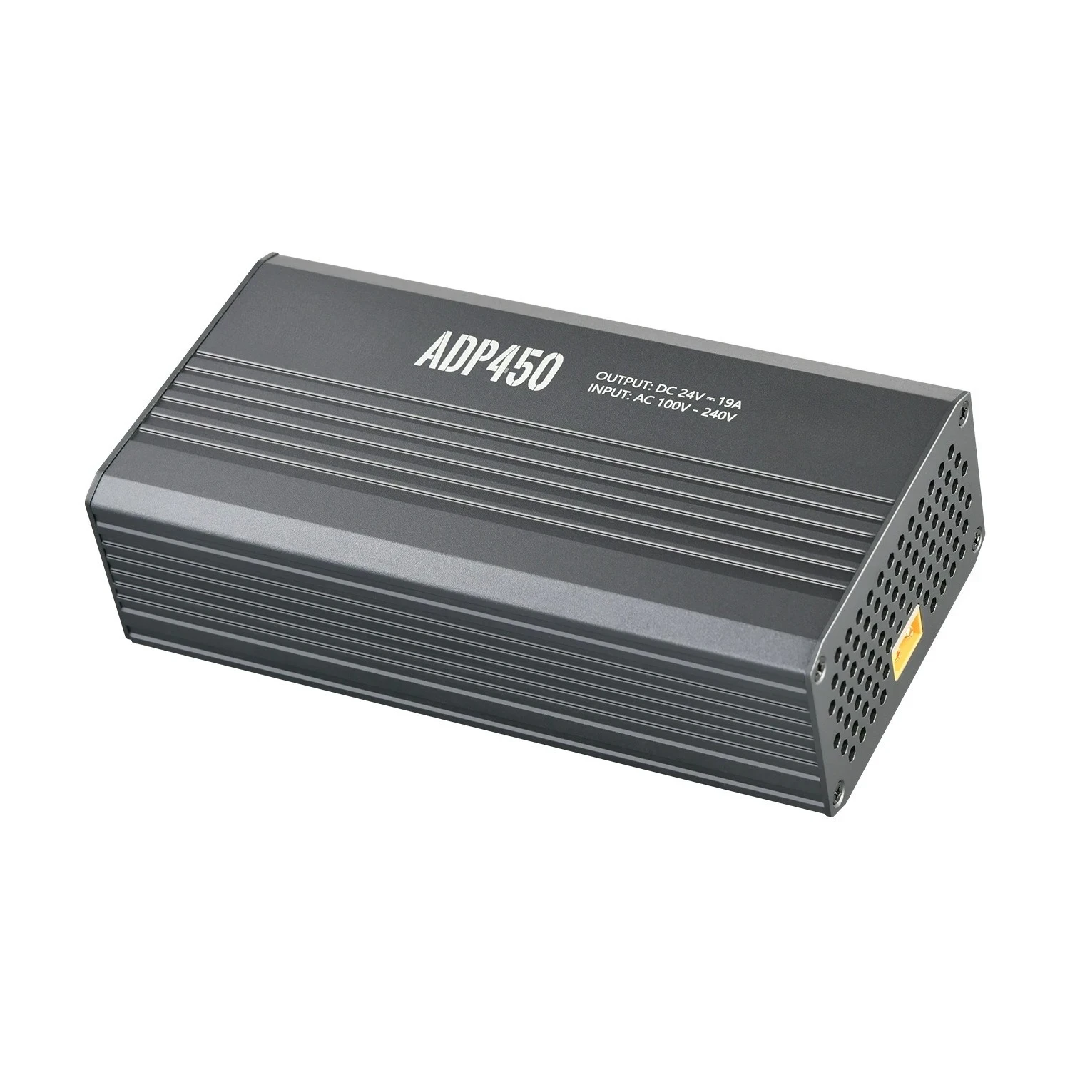 Crossing machine charger Crossing machine charger