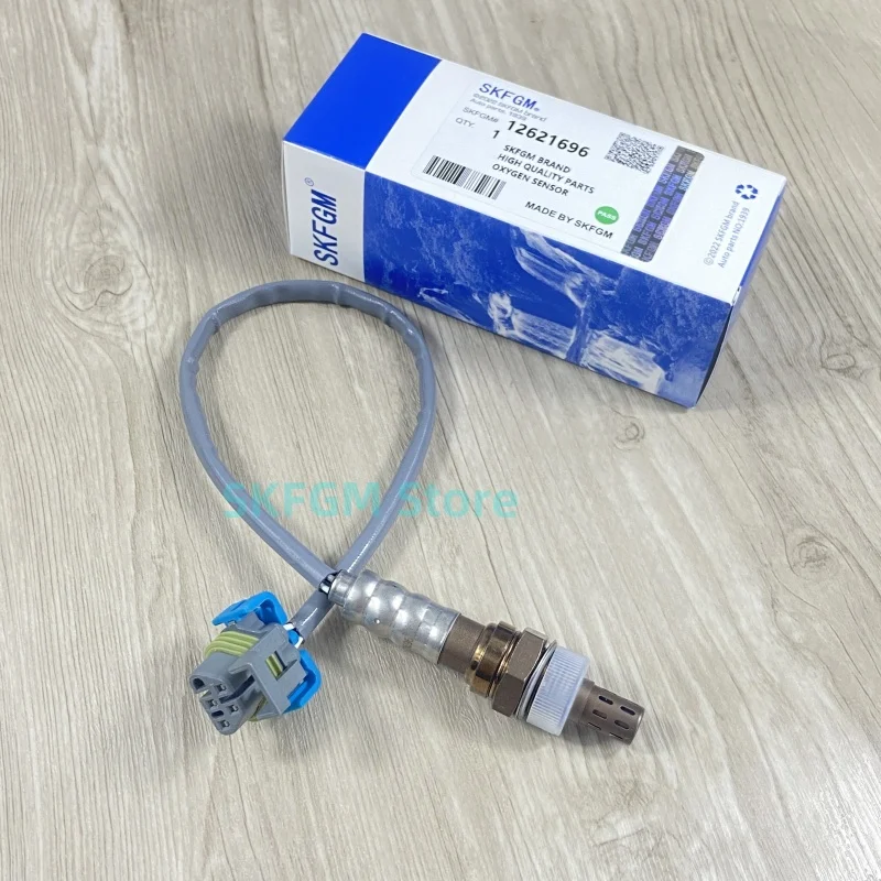 

Air Fuel Ratio 12621696 Original Oxygen Sensor For Opel Vauxhall Antara Captiva 2.4L Buick Lacrosse GL8