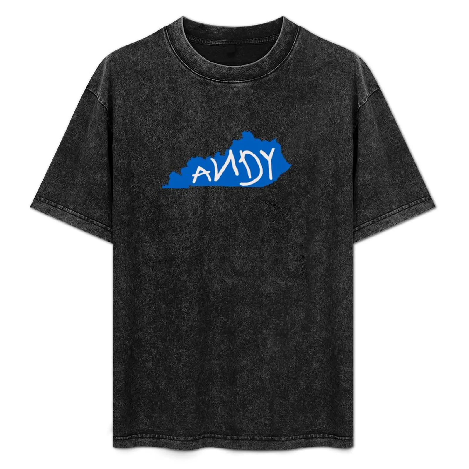 

ANDY and Kentucky T-Shirt Quick Dry Light Sports T-Shirt