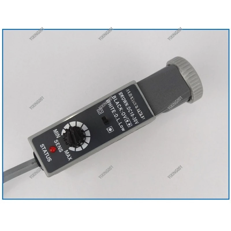 

Высокоточное решение обнаружения для точной измерения и анализа