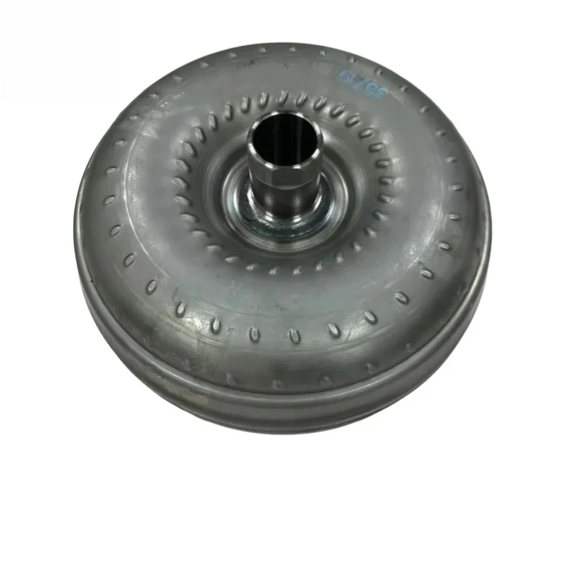 

Genuine New Transmission 6R80 Torque Converter Assembly For Ford Mustang Shaker FR3Z-7902-A FR3Z7902A FR3Z-7902-B FR3Z7902B