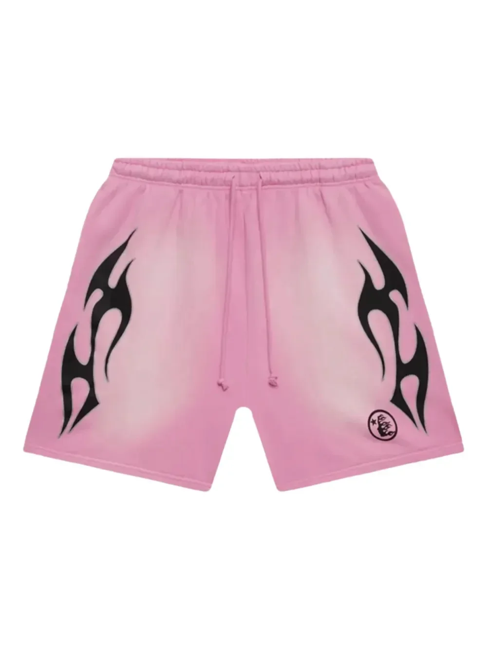 26 Jahre neue, 3D-gedruckte, atmungsaktive Mesh-Sportshorts für Erwachsene und Kinder für den Outdoor-Bereich – Detail 7