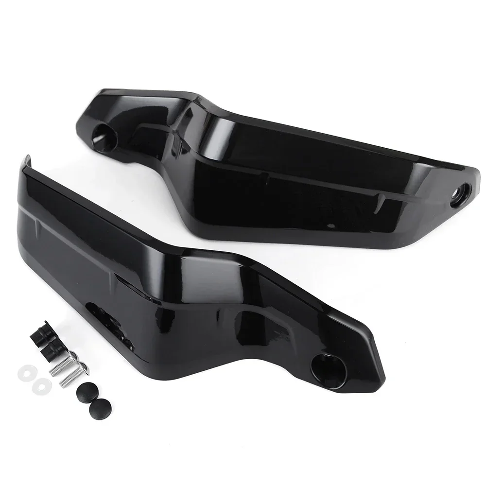 Handguards Hand Guard Extension Screen Shield Cover For HONDA XADV X-ADV 750 2021 CRF1100L Africa Twin Adventure Sports 2020 21
