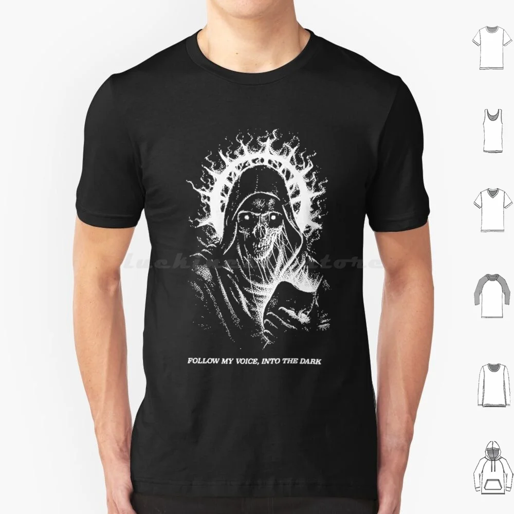 Bury Tomorrow-New Death Skull Artwork T Shirt Big Size 100% Cotton Bury Tomorrow Bury Tomorrow Bury Tomorrow Cannibal Bury