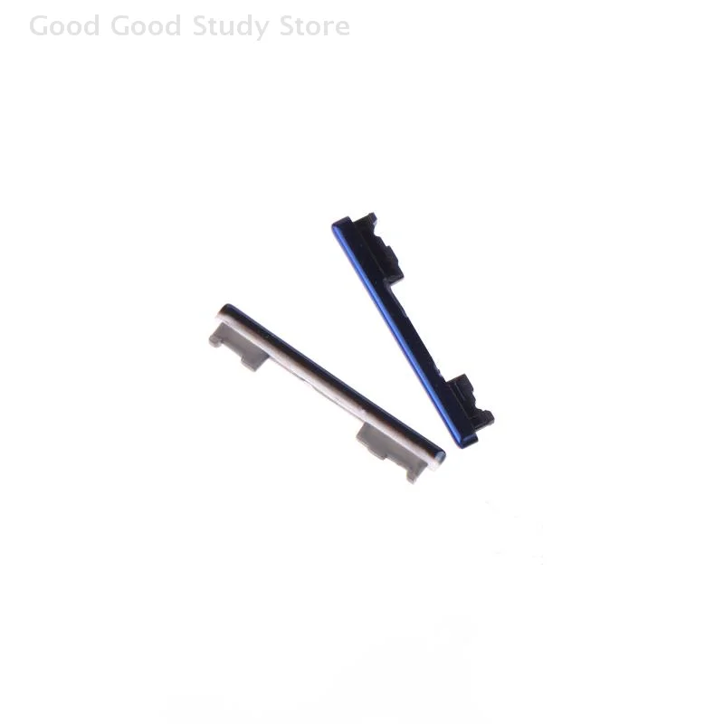 1 szt. Przycisk regulacji głośności do Xiaomi Poco X3 NFC / Poco X3 Akcesoria zamienne do telefonów komórkowych