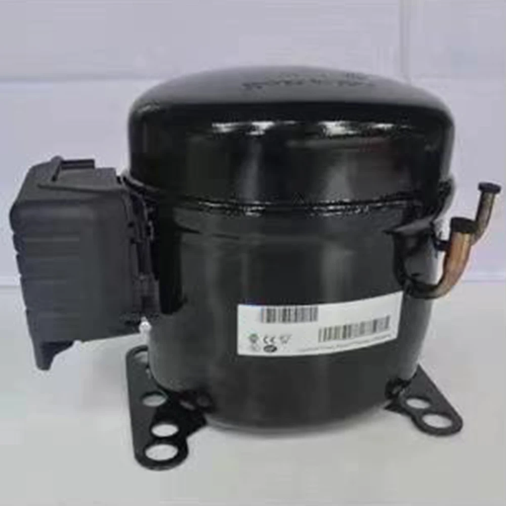 ใหม่สําหรับ THK2390YJE สีดําคอมเพรสเซอร์เครื่องทําความเย็น