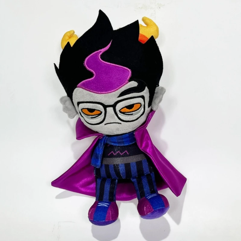 

Плюшевая игрушка Game Homestuck: Вриска Серкет, аниме-кукла, мягкая подушка для объятий, коллекционная, для детей, подарки на день рождения и Рождество