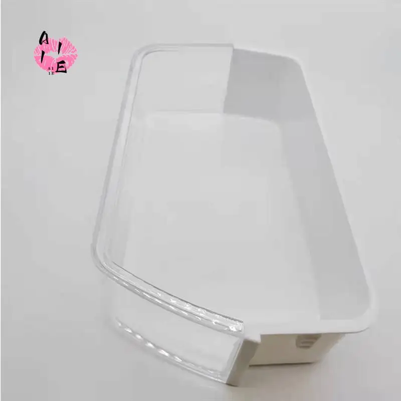 

A11E-Door Shelf Basket Bin Door Bin Replacement Refrigerator Door Shelf