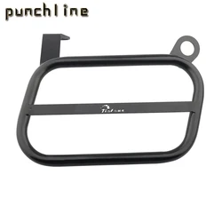 Bolsa para SILLÃN R nineT Pure R, bolsa para maletero lateral, soporte para bolsa de maletero lateral derecho, opciÃģn 719 R nineT Scrambler