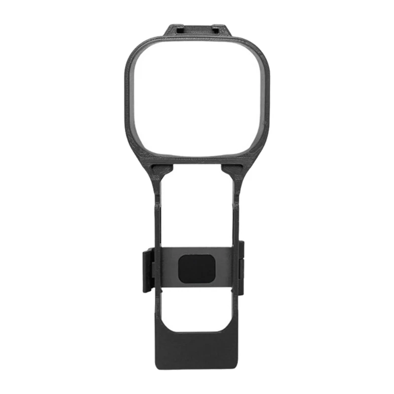 96BA Universal-Halterung für Pocket 4-Kamera, unterstützt externes Licht-Mikrofon-Zubehör – Detail 1