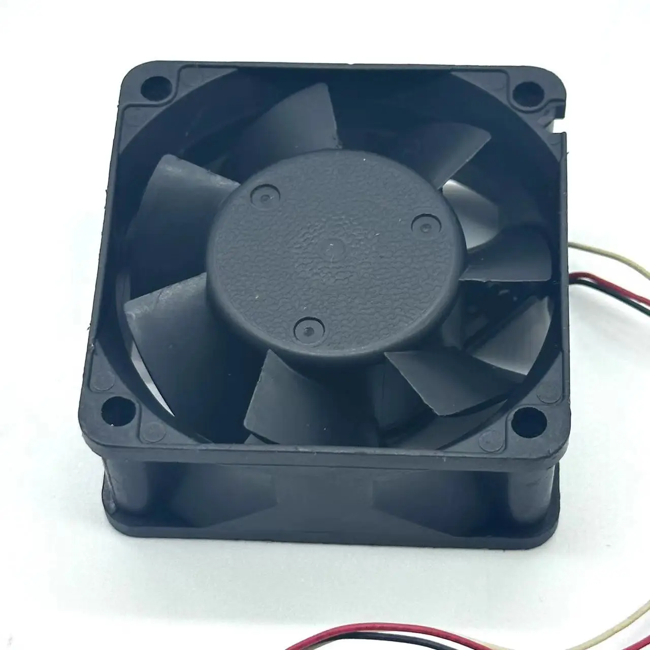 NMB-MAT 2410ML-01W-B29 CA1 DC 5V 0.22A 60x60x25mm Server Cooling Fan