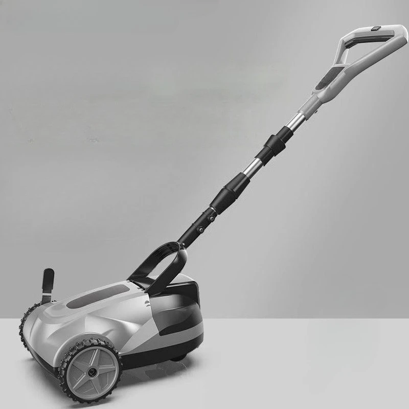 High-power  lawn mower four-stroke carry household small agricultural harvesting lawn mower