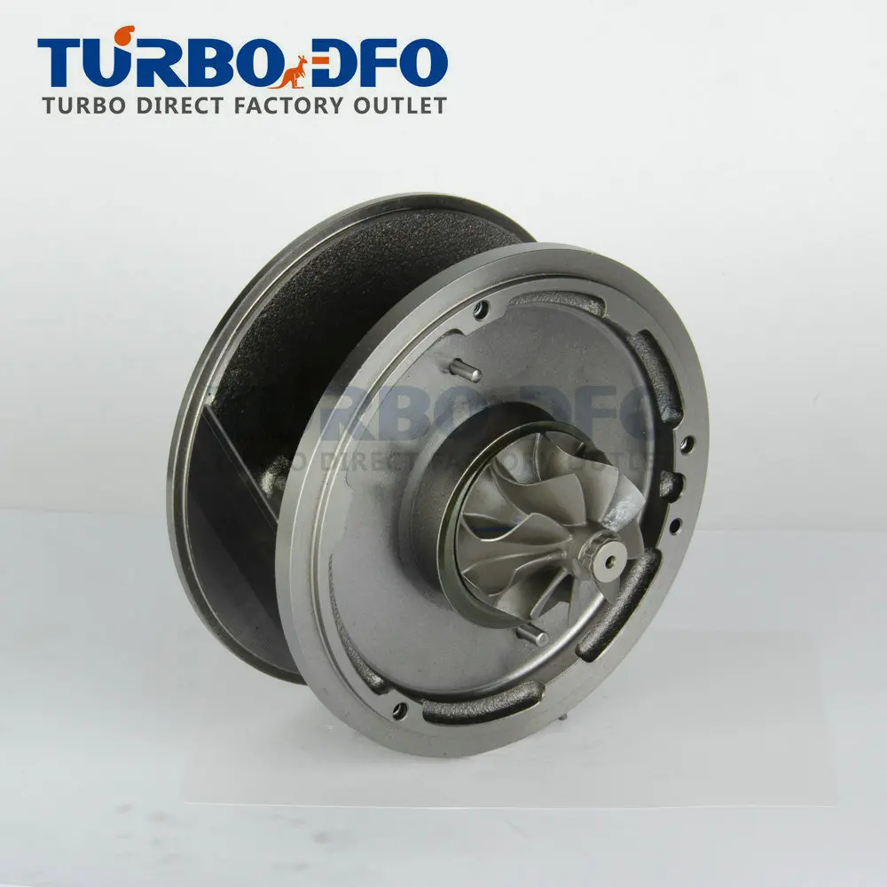 Turbocharger Cartridge For Jeep Wrangler III 2.8 CRD 130 Kw 177 HP RA428RT 763148-5002S 68033479AB Turbine Core Turbo 2007-2010