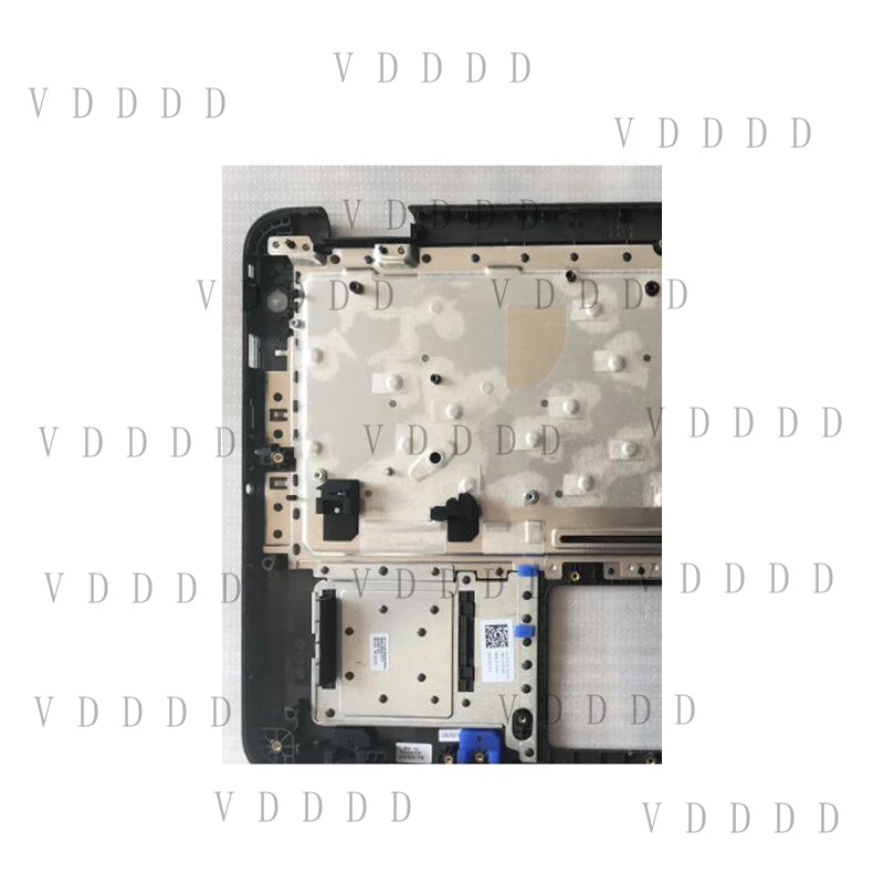 Carcasa de Repuesto para el Reposamanos de Dell Chromebook 3300 Latitude 13 3300, Modelo 1Y1T7 01Y1T7