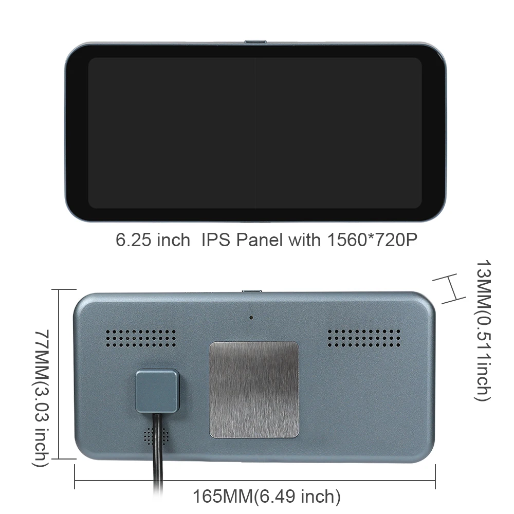 Thumbnail 4 - #39 Top Blind Spot Monitoring Systems Picks for Every Budget