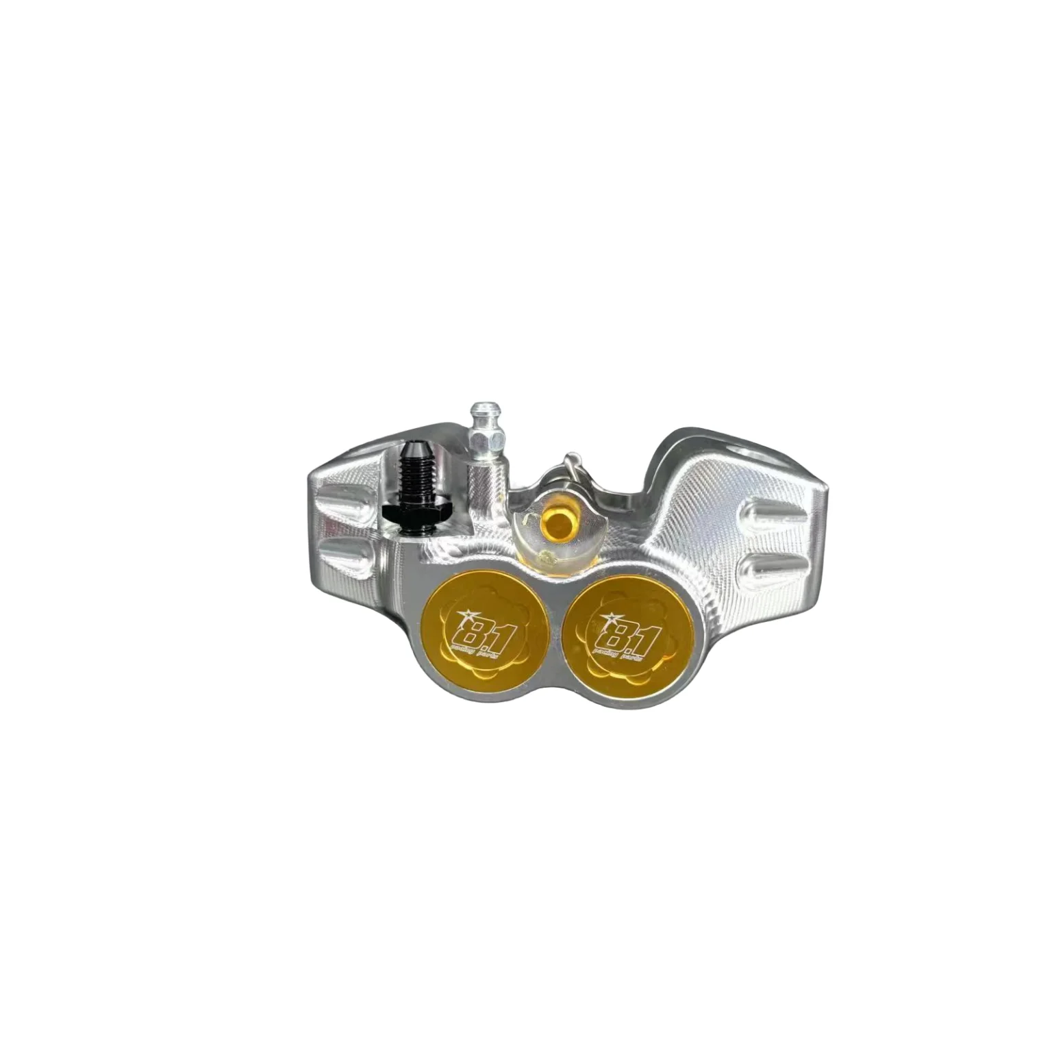 TWPO CNC Aluminum Alloy 8.1 brake calipers