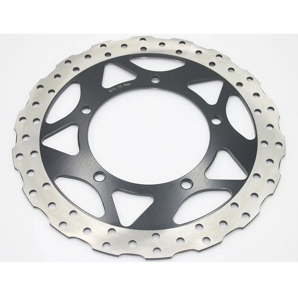 

290mm Front Brake Disc Rotors for NINJA300 EX300 NINJA250R EX250SL Z300 Z250 NINJA 250 300 VERSYS-X250 VERSYS-X300