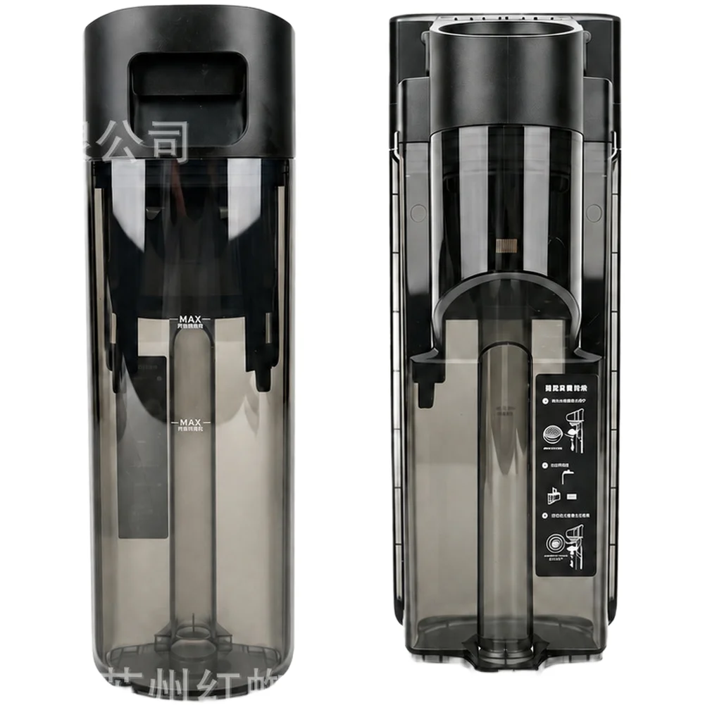 Floor Washer Tank Dirty Water Tank Robust Tank For Dreame Dirty Water Tank Visible Monitoring Leak-proof Design