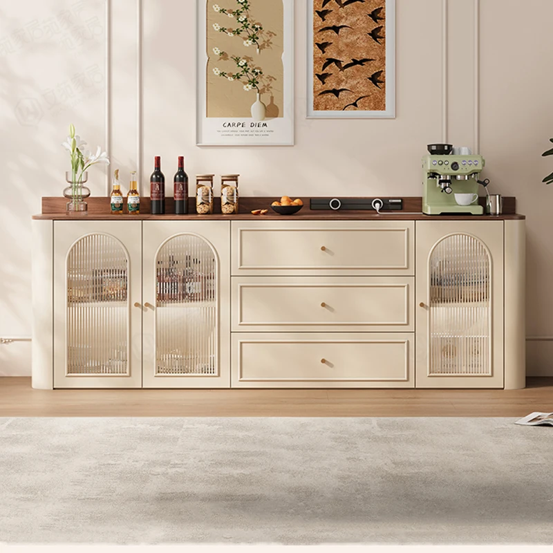 

Nordic Luxury Living Room Cabinets Storage Design Unique Modern Display Cabinet Drawer Cutemueble Salon Furniture Living Room