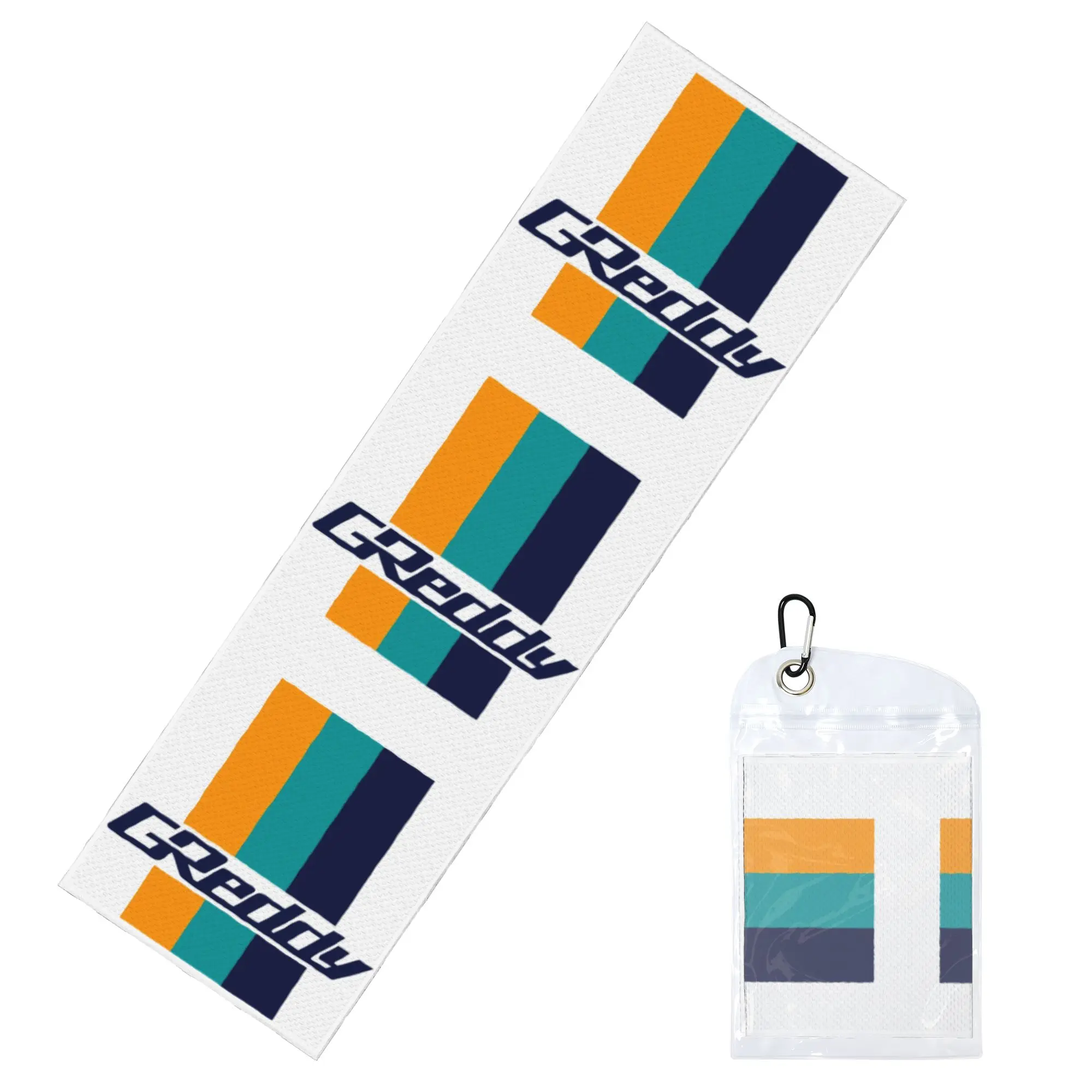 Greddys Racing Towel Quick Dry  Super Soft  Running Towels
