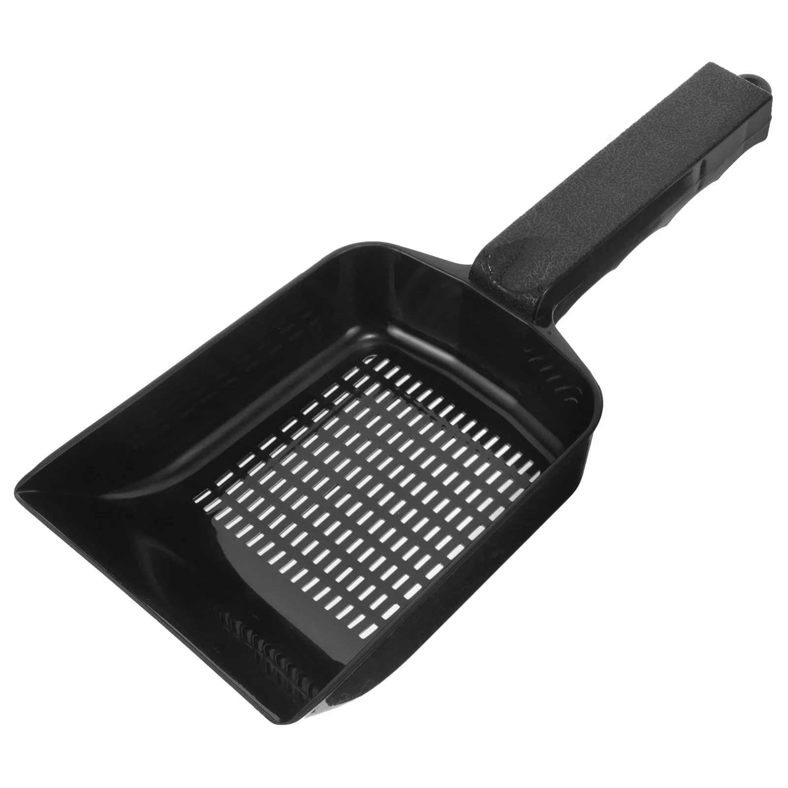 

Aquarium Sand Shovel Fish Tank Cleaning Tool For Sediment Removal Gravel Vacuum Reusable Plastic Shovel Pet Supplies