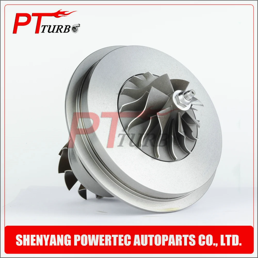 

Turbo Chra 51091007303 For MAN 372/373 Truck Bus D2866LF03 D2866LU01 312778 313696 3529401 Turbocharger Core Turbine