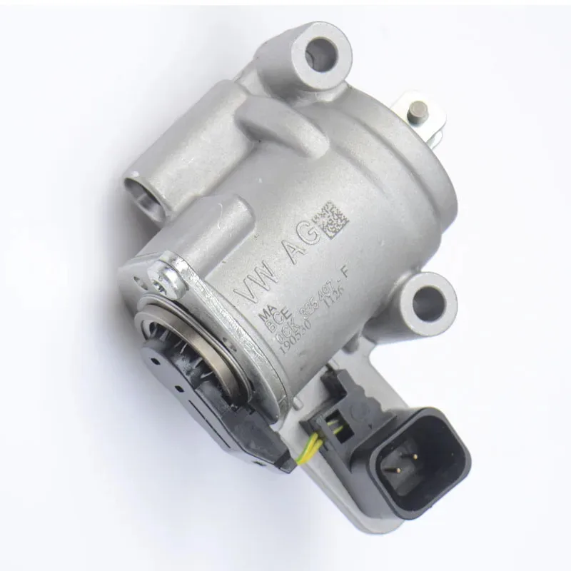 For  Au di A4 A5 A6 A7 Q5 B9 Car Accessories 0CK OCK  0DN DL382   Transmission lock solenoid valve  0CK325497F