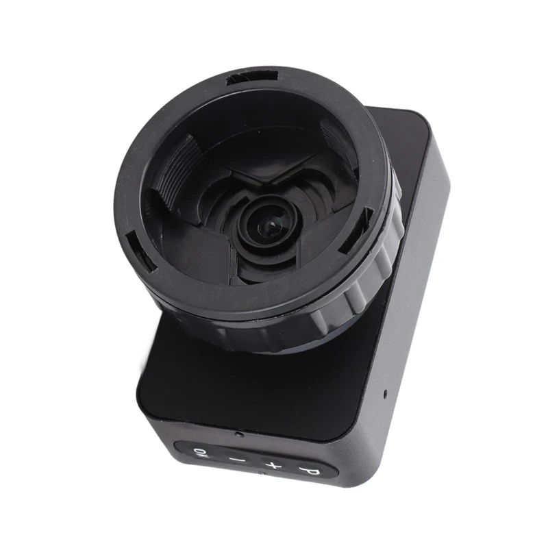 

【BUY NOW】Electronic Eyepiece 4K HD with 3 Inch Color Display Screen Astronomical Telescope Electronic Eyepiece for 22mm‑46mm