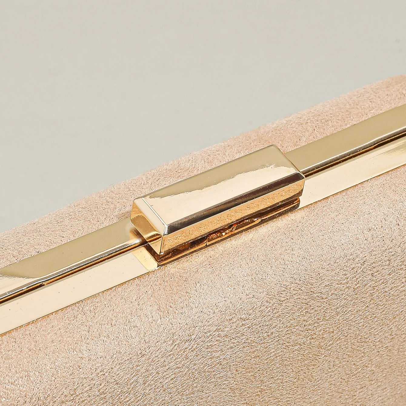Mini einfache elegante Samt-Clutch-Abendtaschen für Damen, formelle Hochzeit, Party, Clutch, Geldbörse, Abschlussball – Detail 25