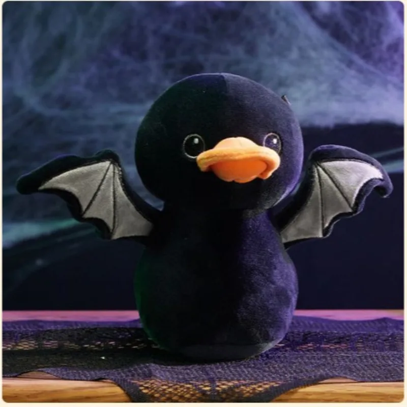 

Crackebarrel Plush Dolls Bat Penguin Cotton Doll Anime Peripherals Soft Doll Collection Cute Room Decora Toy Kids Birthday Gifts