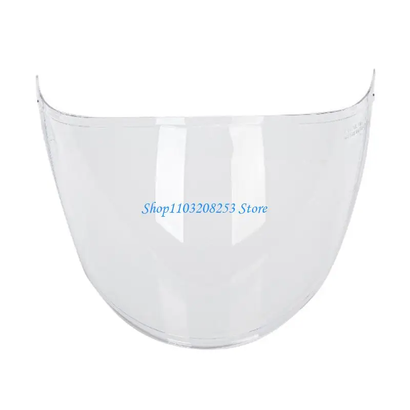 

R6FA Моторные шлемы Visors Lens Lens Lins Lins Lens для GXT708, BLD-708