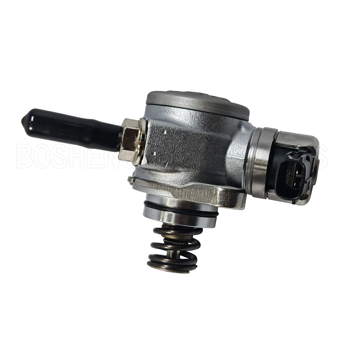 Refurbished Genuine High Pressure Fuel Pump OEM 166307214R 16 63 072 14R 16630-00Q0B 1663000Q0B for RENAULT Captur 12i TCE 16