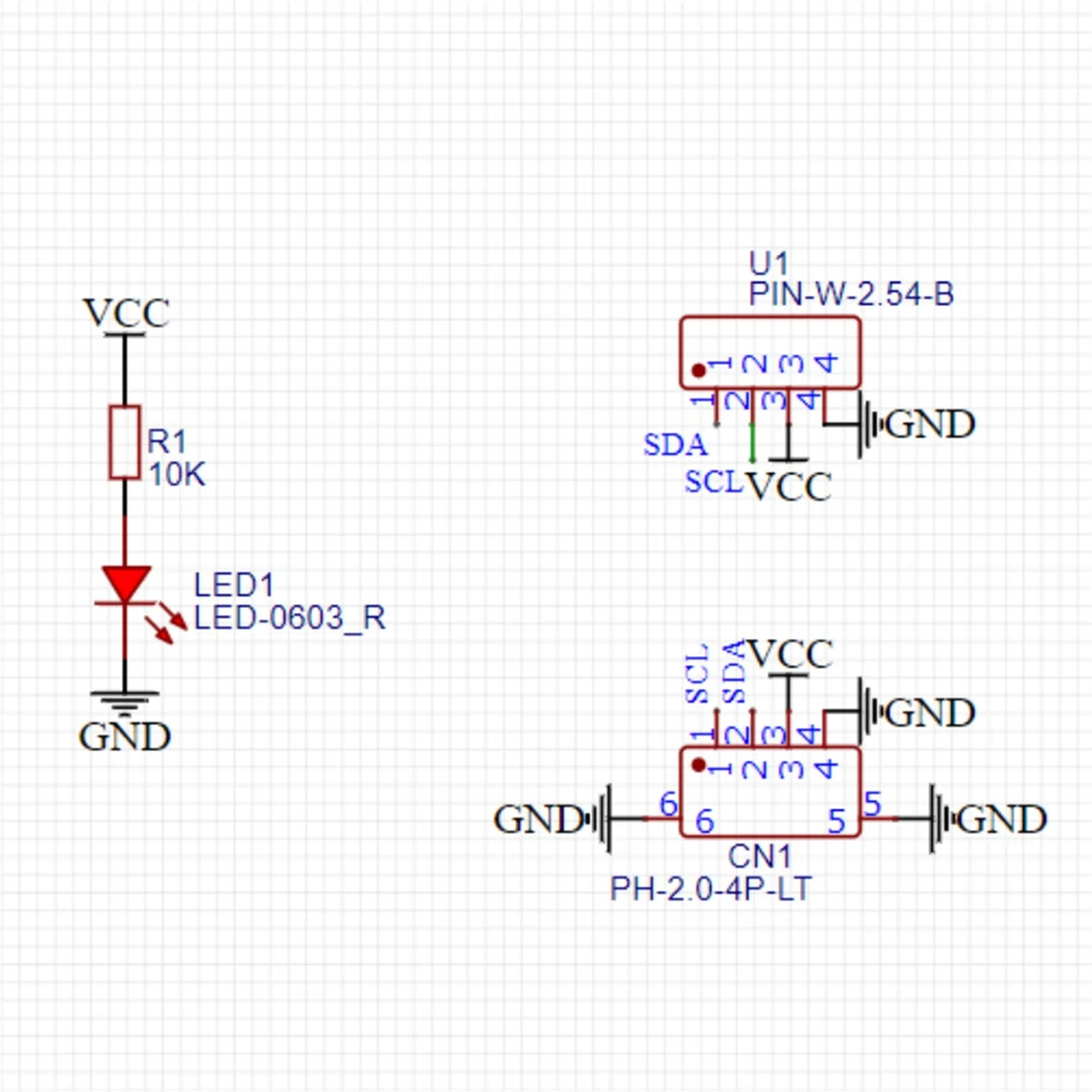 0.96 นิ้วจอแสดงผล OLED โมดูลสําหรับ Arduino-เข้ากันได้กับ 33V5V มุมมองบอร์ดพัฒนาอุปกรณ์เสริม