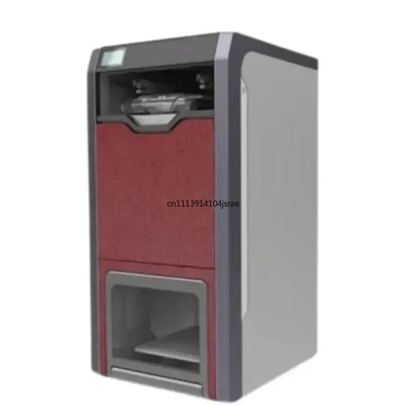 【Prepaid】Automatic Clothes Folding Machine, Commercial Laundry Fabric Folding Equipment for Garment Finishing
