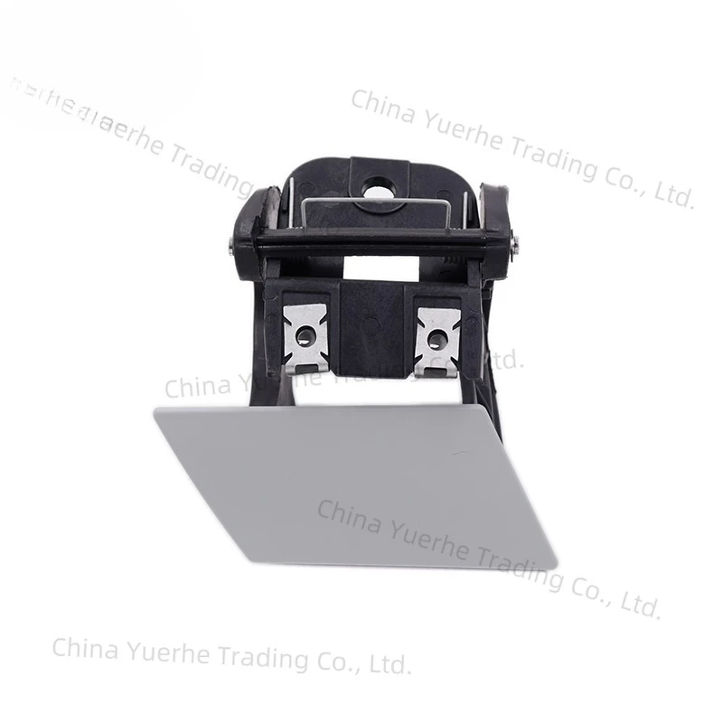 

3D0807928B Apto para VW PHAETON MK3 2003 2004 2005 2006 2007 2008 2009 Pára-choques dianteiro Farol Tampa Lavadora Lado Direito