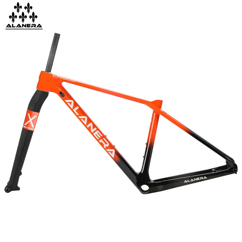 

Carbon MTB Frame 29er Boost 148x12 Bike Bicycle Frame open gear barrel extractor disc brake carbon fiber frame