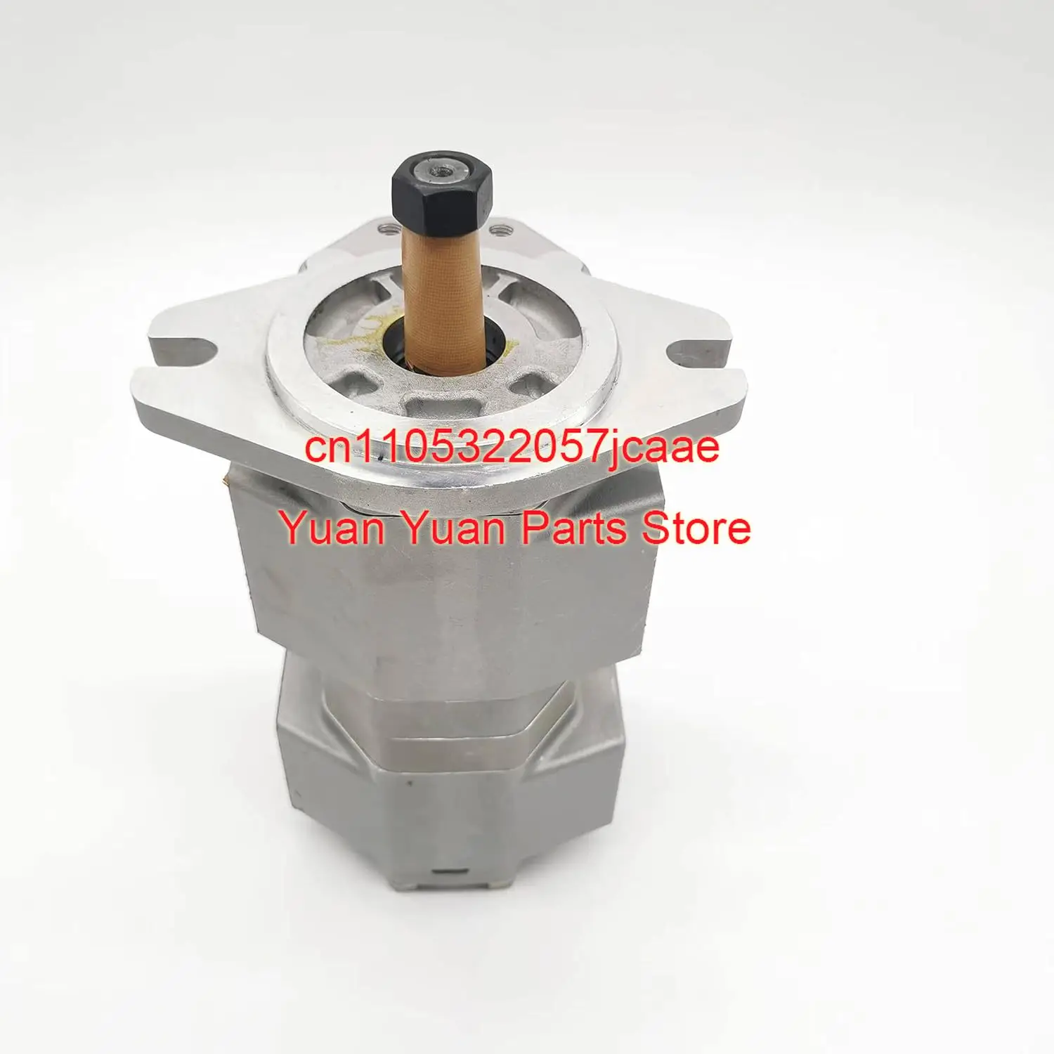 

Gear Pump 9T4831 for Caterpillar CAT 910 Compact Wheel Loader