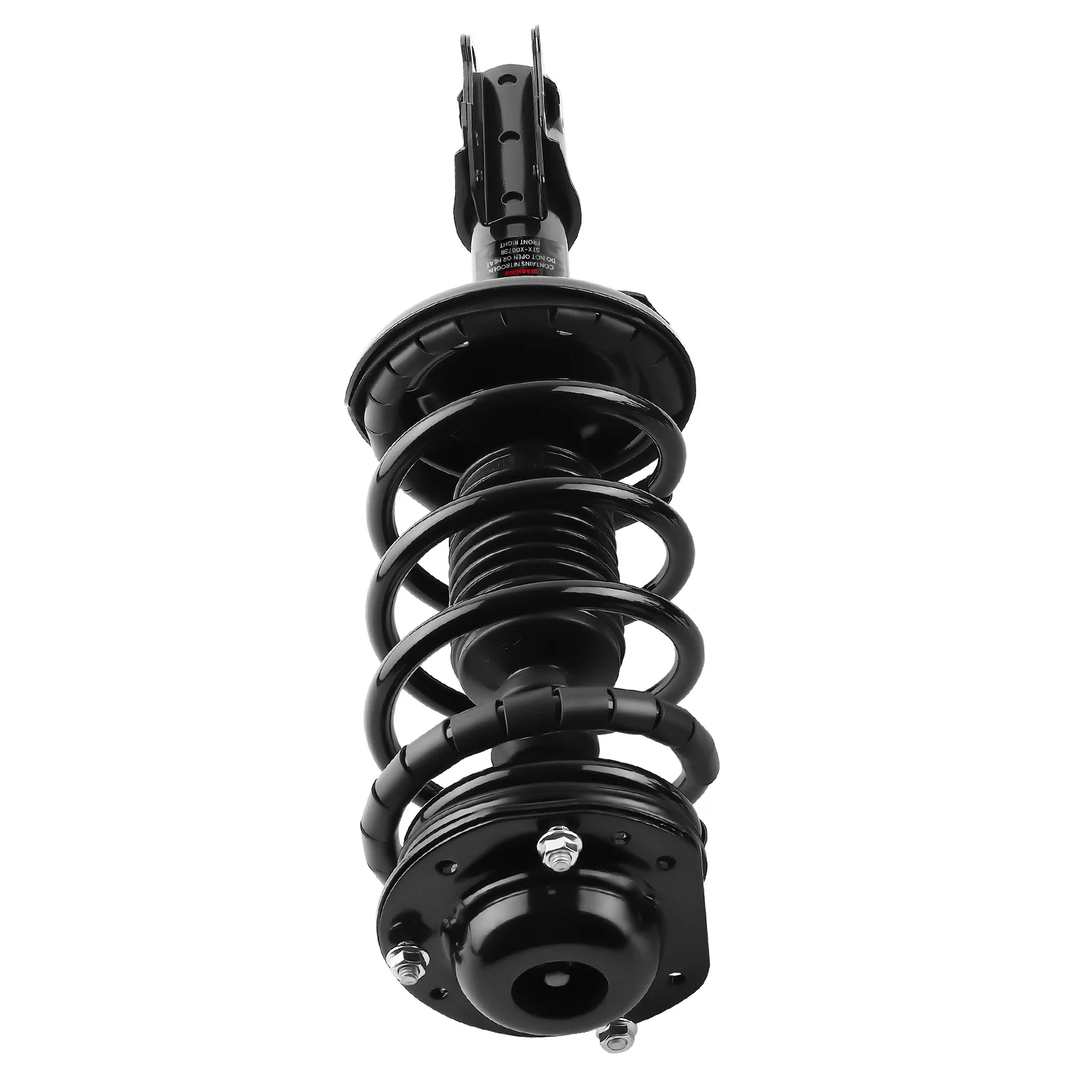 Adj.Height Coilover For Chevrolet Cobalt 2005-2010 LS/LT For Pontiac G5 2007-2009 COUPE/SEDAN Strut Skocks Spring