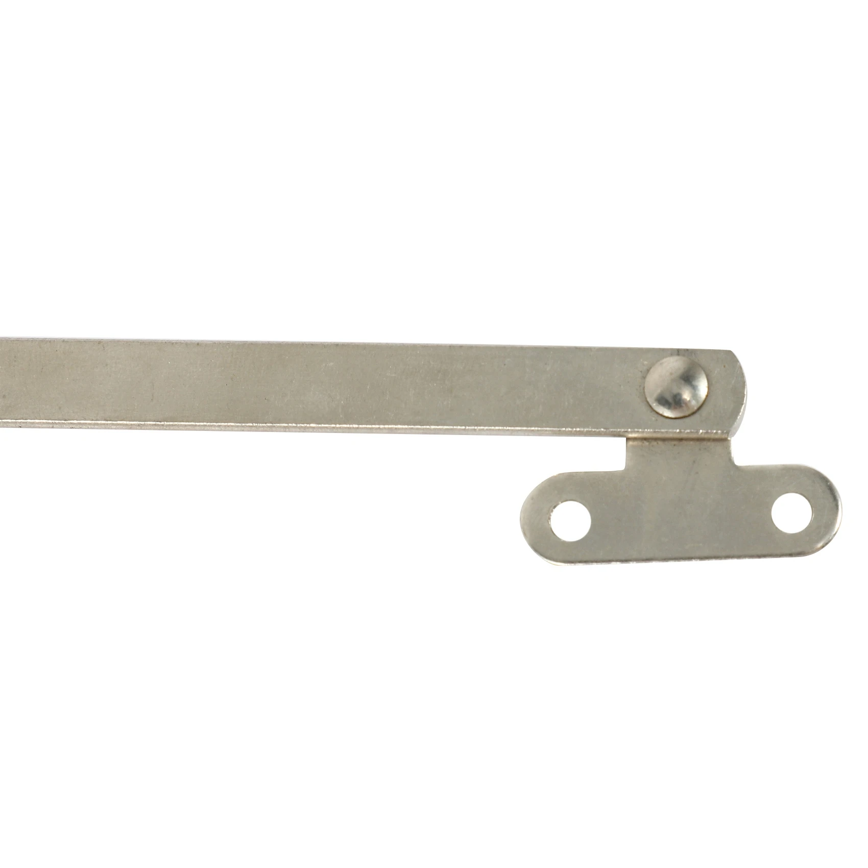 THIVN-4X Furniture Cupboard Door Front Desk Foldable Lid Support Hinge Stay
