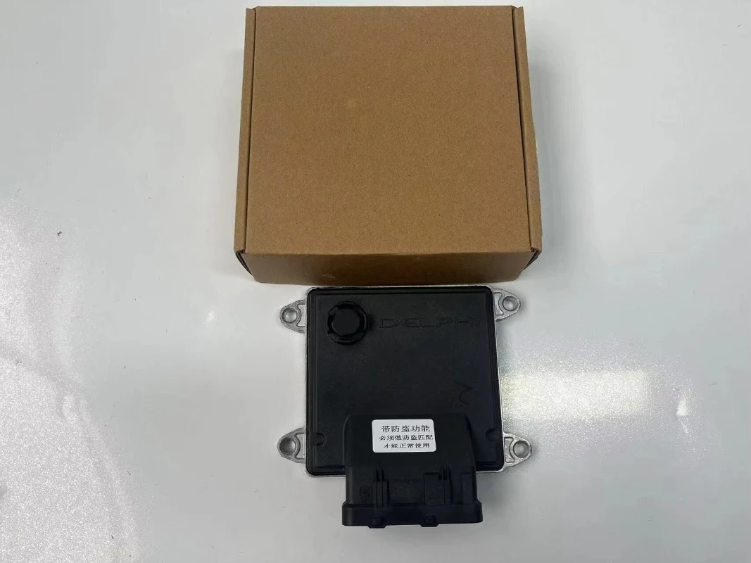 MT20U Brand New Car Engine Control Unit ECU 28074038 B2300092 28028182 HFJ3601100DS Hafei Zhongyi Van Engine Parts