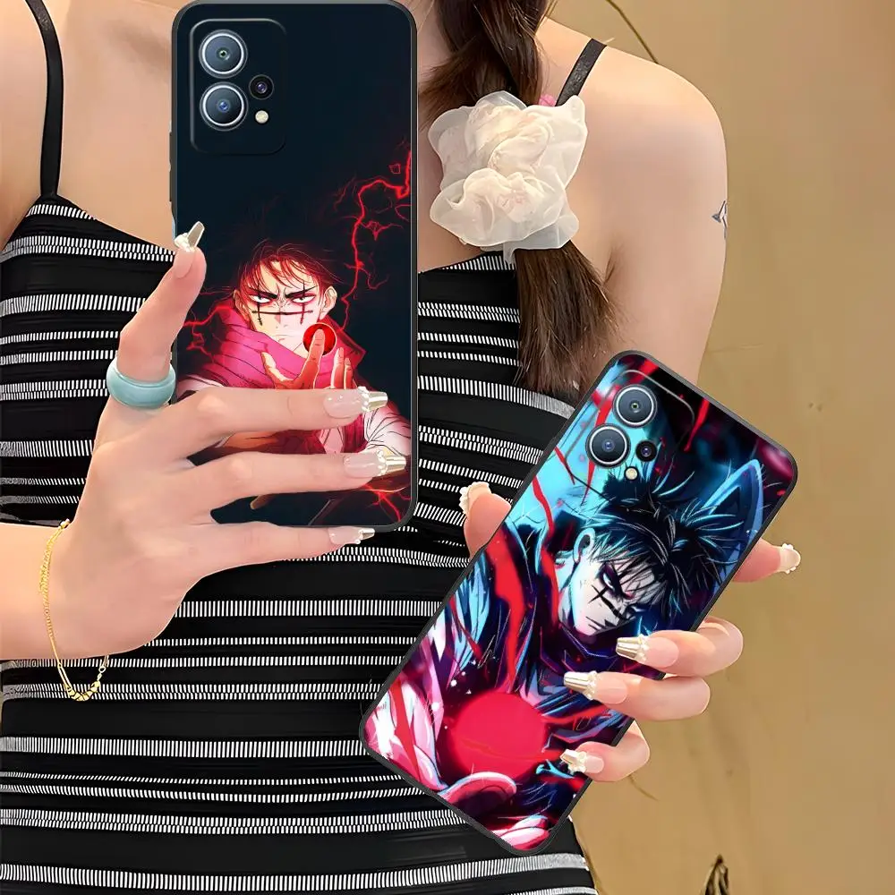 Jujutsu Kaisen Chos…