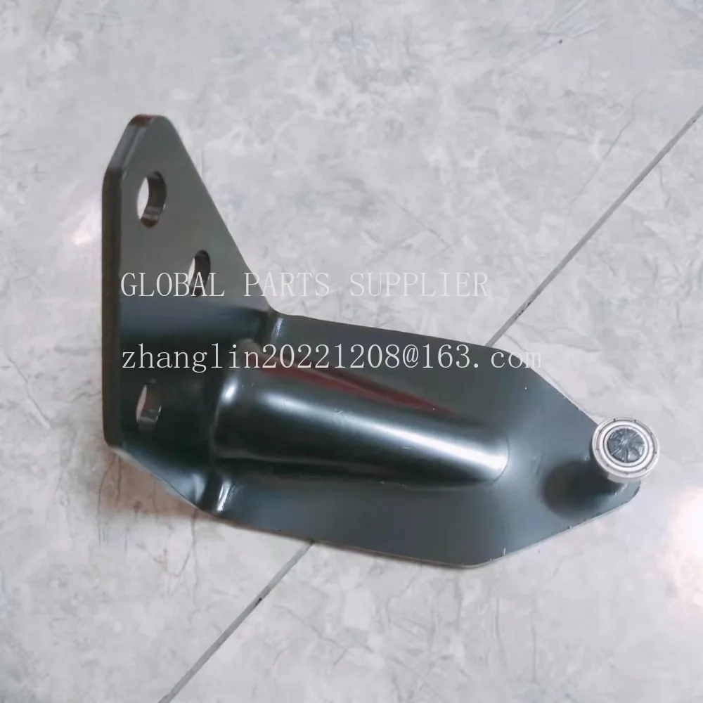 1pc Track bearing Excavator door lock pulley For Komatsu PC35/50/75/78/128/228UU/US Bearing Tracks Pulley