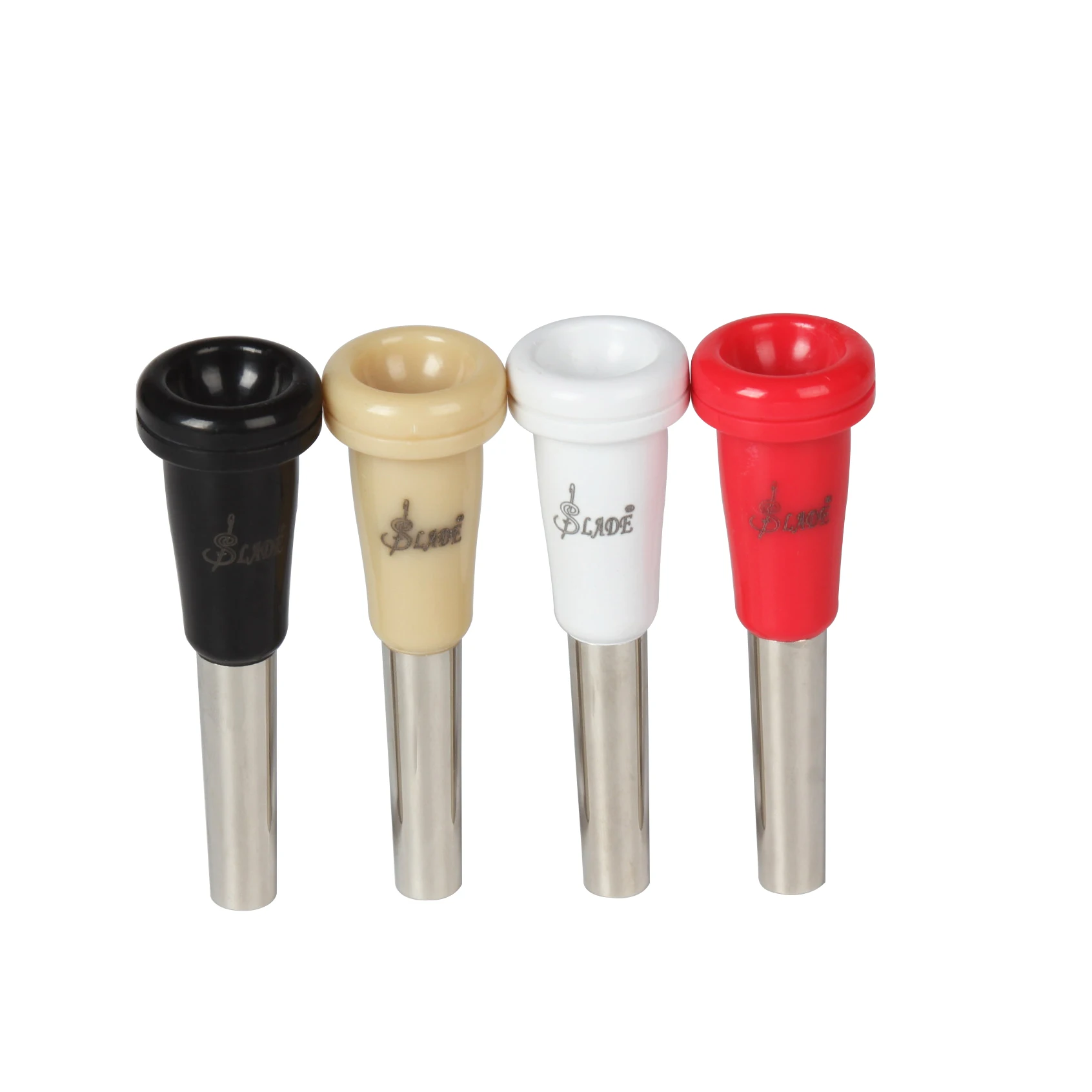 Thumbnail 4 - #4 Latest Brass Instrument Mouthpieces Updates