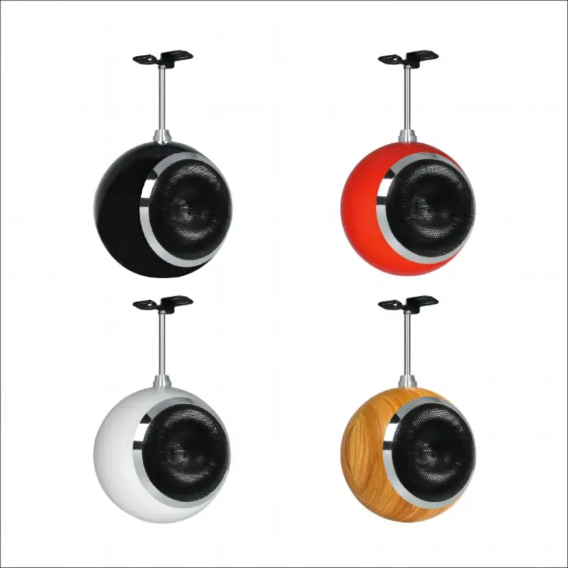 Low-cost smart speakers Hot-selling sound system speakers