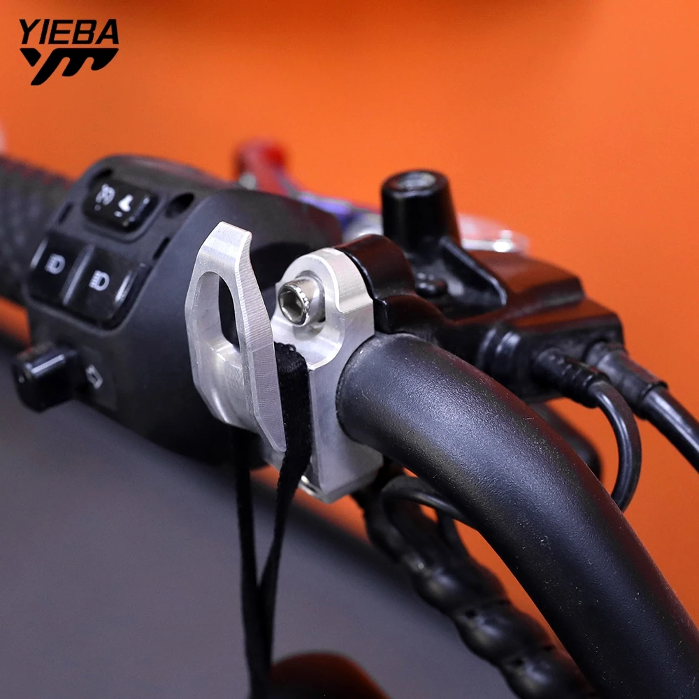 

For SYM ADX 125 CROX 50 150 Jet X 14 125 X 150 180 200 Motorcycle Accessories Luggage Hook Holder Hanger Handlebar Helmet Hook