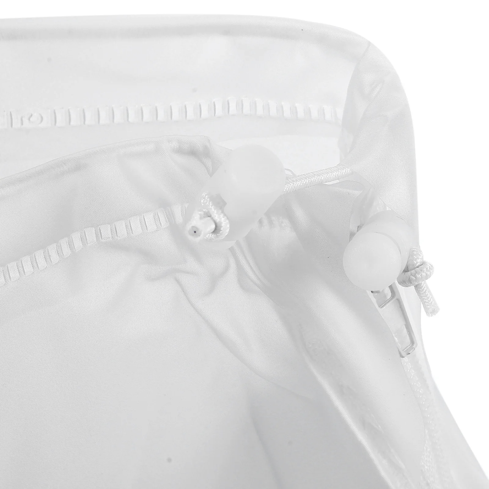 

2Pairs Rainproof Shoe Cover Waterproof Anti-Slip Overshoes for Adult Slip-Resistant Mud Snow Protection Daily Commute