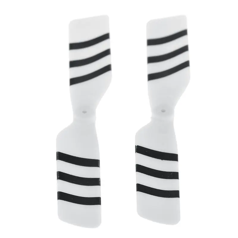 RC ERA C138 Bell 206 RC Helicóptero Repuestos Grupo de rotor de cola